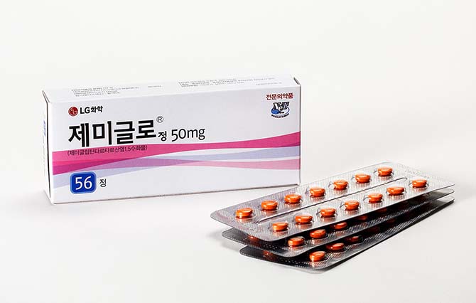 LG Chem finds ‘SOLUTION’ to maximize blood sugar lowering effects